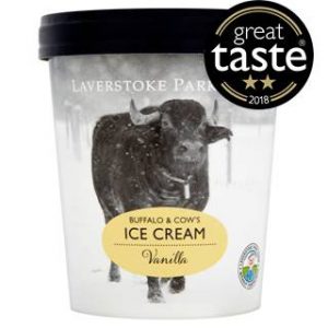 Ice Cream Laverstoke Park Farm Buffalo milk ice cream at catalina island's new descanso fresh cafe is not made with milk from the buffalo roaming catalina island. ice cream laverstoke park farm